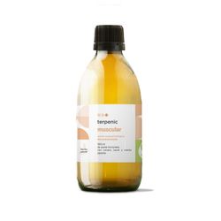 Aceite Masaje Muscular 500ml