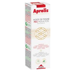 Aceite Masaje Pectoral Adultos 100ml Intersa