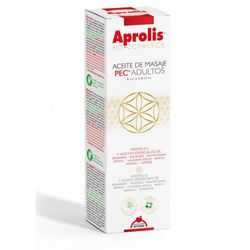 Aceite Masaje Pecpropolis Kids 100 Ml