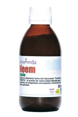 Oli Neem 500 Ml