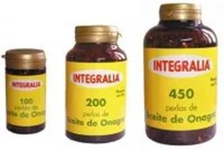 Aceite Onagra 450 Perlas