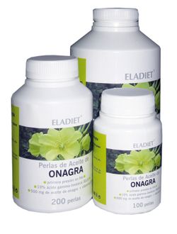 Oli Onagra 450 Perles