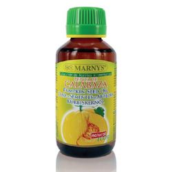 Aceite Pepita Calabaza 125 Ml