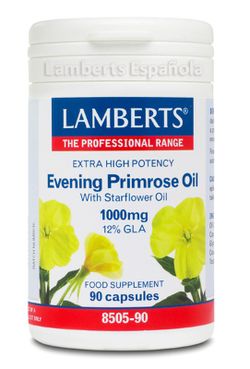 Aceite Primula +Borraja 90 Caps
