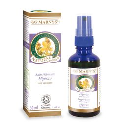 Aceite Puro Hiperico Bio 50 Ml