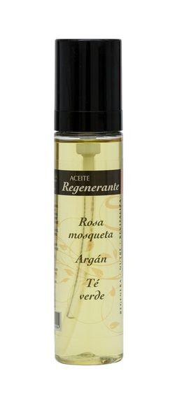 Aceite Regenerante 100ml