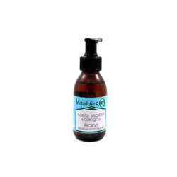 Aceite Ricino 125  Ml