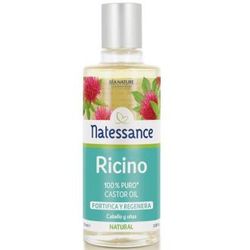 Aceite Ricino Natessance 100 Ml
