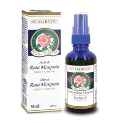 Oli Rosa Mosq Spray 50 Ml