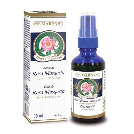 Oli Rosa Mosq Spray 50 Ml
