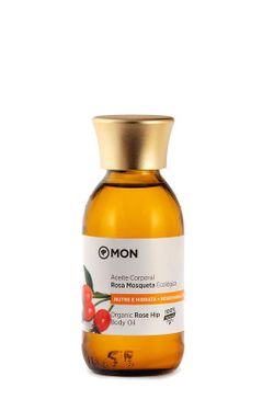 Aceite Rosa Mosqueta 125 Ml