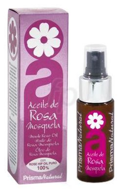 Aceite Rosa Mosqueta 50 Ml Spray