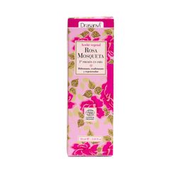 Aceite Rosa Mosqueta Ecocert Bio 50 Ml