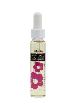 Aceite Rosa Mosqueta Plantis 20 Ml