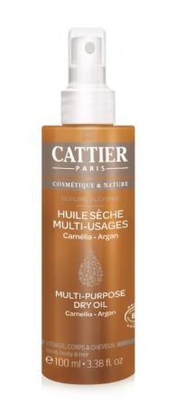 Aceite Seco Multiusos 100 Ml