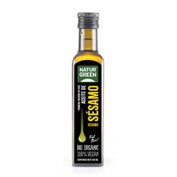 Aceite Sesamo 250 Ml