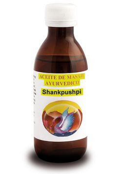 Oli Shankhpushpi 200 Ml
