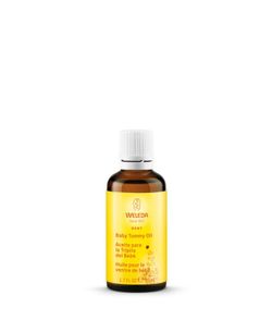 Aceite Tripita Del Bebe 50 Ml