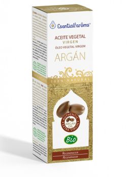 Aceite Vegetal Argan Bio 50 Ml
