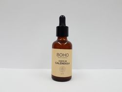 Aceite Vegetal Calendula Bio 50 Ml Boho