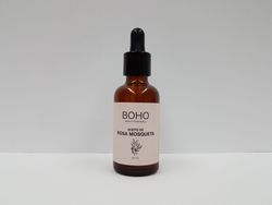 Aceite Vegetal Rosa Mosqueta Bio 50 Ml Boho
