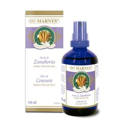 Aceite Zanahoria Spray 100 Ml