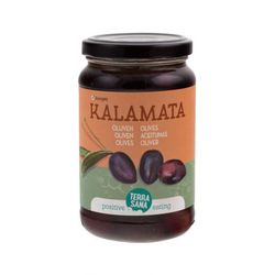 Aceitunas Kalamata 345 G