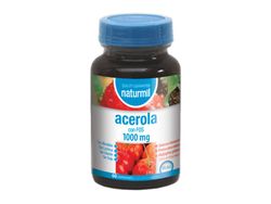 Acerola 1000 Mg 60 Comp