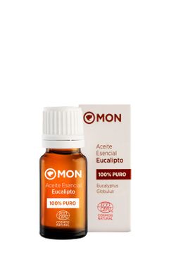 Ac.Esencial Eucalipto 12 Ml