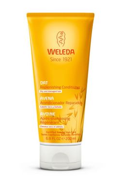 Acondicionador Avena 200 Ml