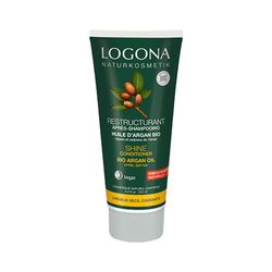 Condicionador Capil·lar Brillantor Argan 200ml
