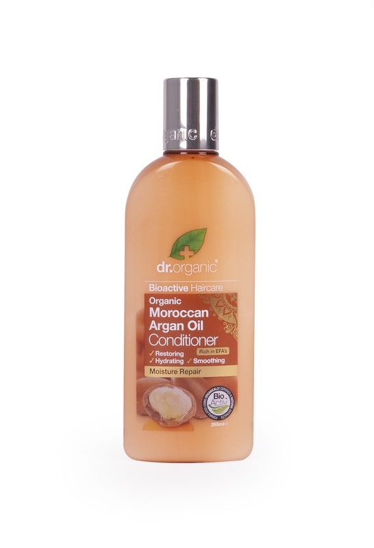 Acondicionador De Aceite De Argan  265 Ml