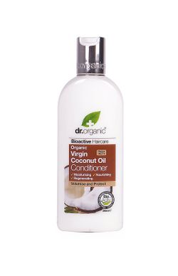Acondicionador De Aceite De Coco 265 Ml