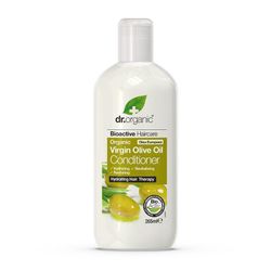 Acondicionador De Aceite De Oliva Virgen 265 Ml