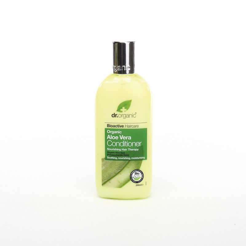 Acondicionador De Aloe Vera  265 Ml