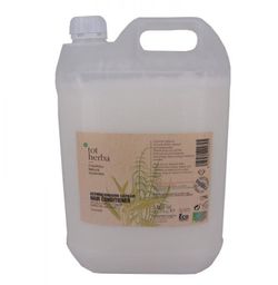 Acondicionador De Cola De Caballo Y Salvia 5 Litro