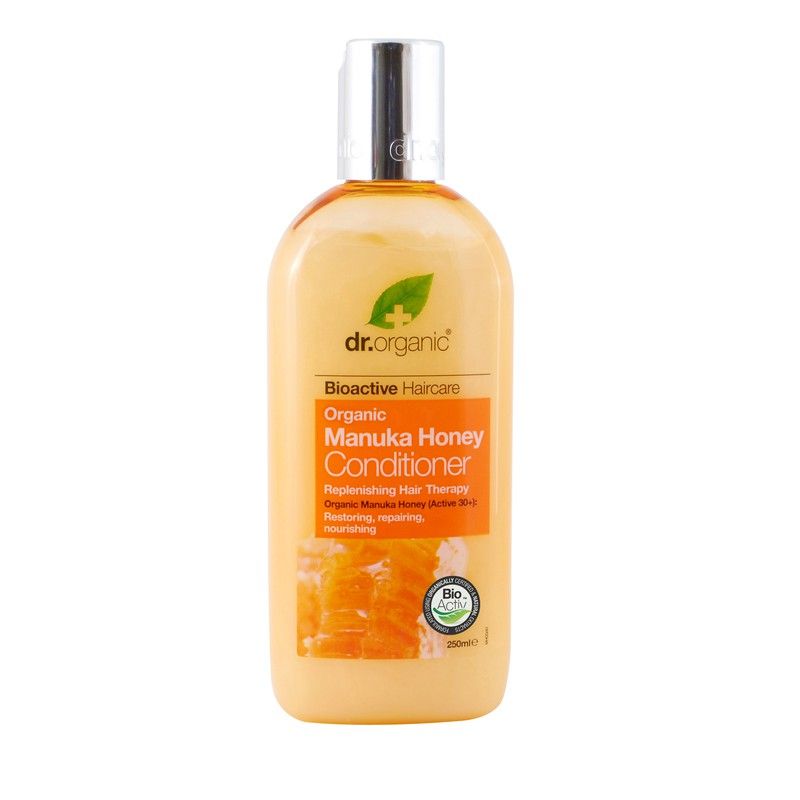 Acondicionador De Miel De Manuka 265 Ml