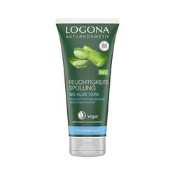Condicionador Hidratant Aloe Vera Bio 200ml