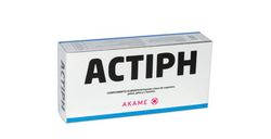 Actiph 20 Viales Bebibles X 10 Ml