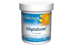 Adaptaforme 200 Caps 170 Mg