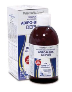 Adipoblock Depur HNUA Ren 500 Ml