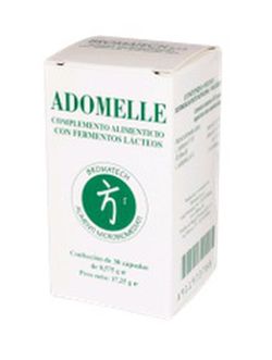 Adomelle 30 Caps
