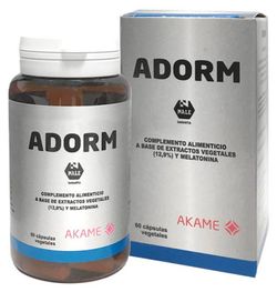 Adorm 60 Caps