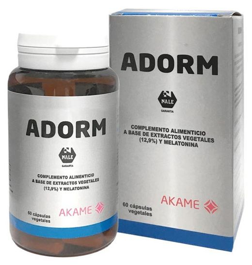 Adorm 60 Caps