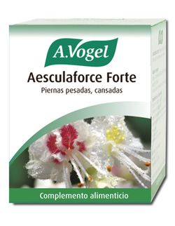 Aesculaforce Forte (A.Vogel) 30 Comprimits