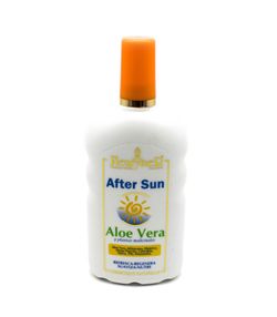 After Sun Aloe Vera 200 Ml