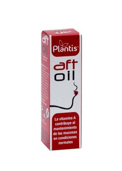 Aftoil Aceite Espino Amarillo + Aceites Esenciales