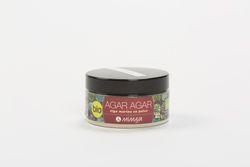 Agar Agar Polvo Eco 40 Gr