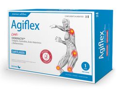 Agiflex 20 Ampollas