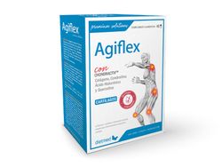 Agiflex 40 Caps